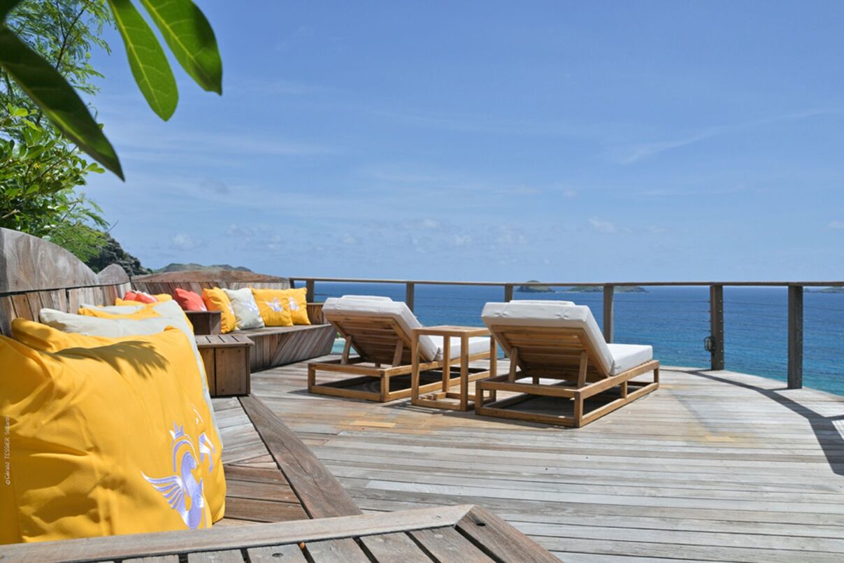 Villa Coeur de Pirate